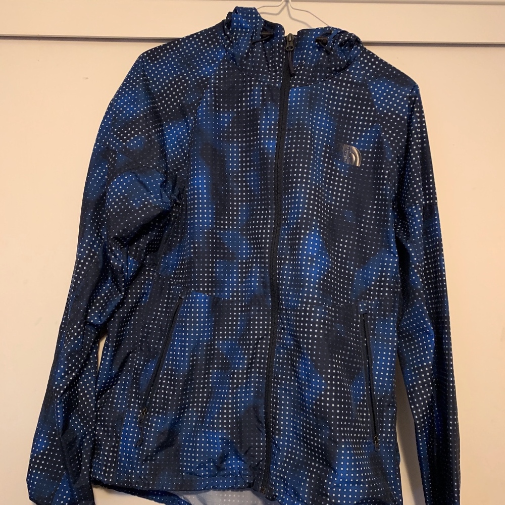 The North Face Lightweight Jacket